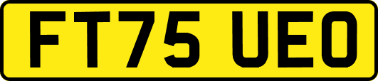 FT75UEO