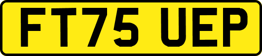 FT75UEP