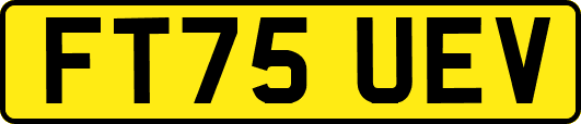 FT75UEV
