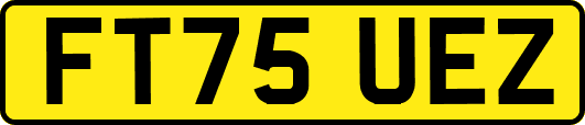 FT75UEZ