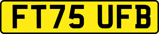 FT75UFB