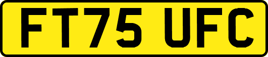 FT75UFC