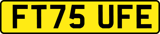 FT75UFE