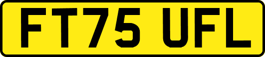 FT75UFL