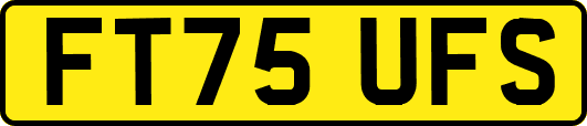 FT75UFS