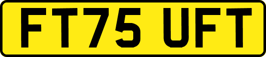 FT75UFT