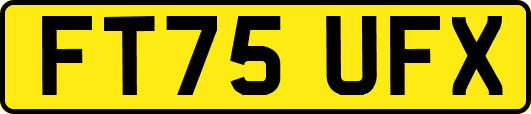 FT75UFX