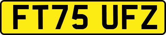 FT75UFZ