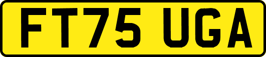 FT75UGA