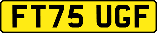 FT75UGF