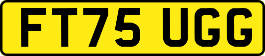 FT75UGG