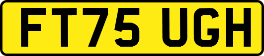 FT75UGH