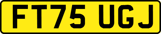FT75UGJ