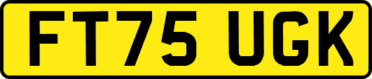 FT75UGK