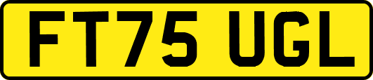 FT75UGL