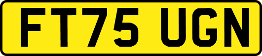 FT75UGN