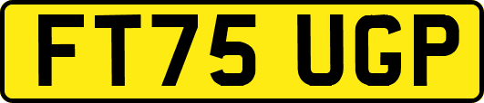 FT75UGP
