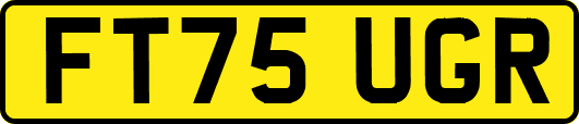 FT75UGR