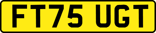 FT75UGT