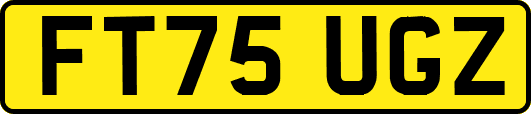 FT75UGZ