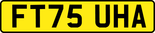 FT75UHA