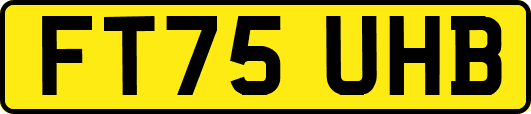 FT75UHB