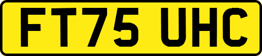 FT75UHC