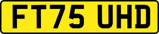FT75UHD