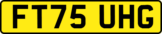 FT75UHG
