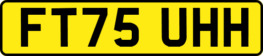 FT75UHH