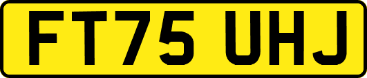FT75UHJ