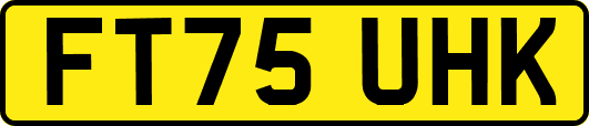 FT75UHK