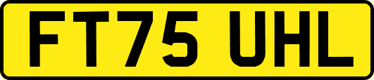 FT75UHL