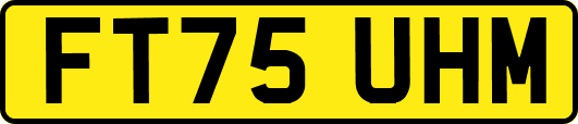 FT75UHM