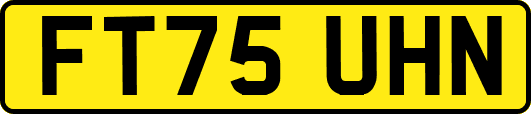 FT75UHN