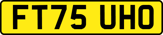 FT75UHO