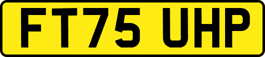 FT75UHP
