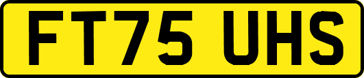 FT75UHS