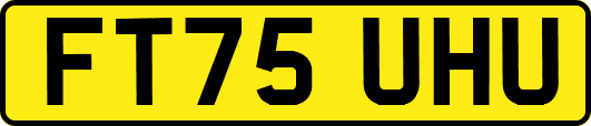 FT75UHU