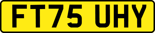 FT75UHY