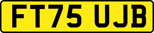 FT75UJB