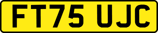 FT75UJC