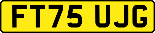 FT75UJG