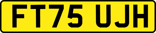 FT75UJH