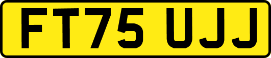 FT75UJJ