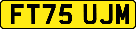 FT75UJM
