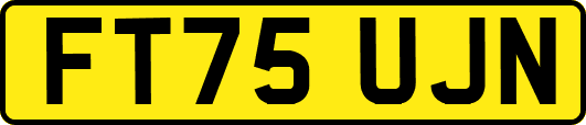 FT75UJN