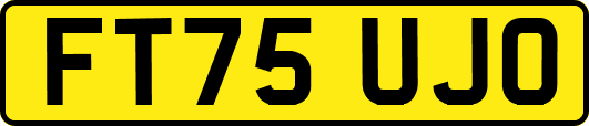 FT75UJO