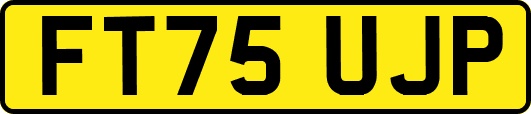 FT75UJP