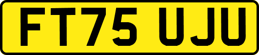 FT75UJU